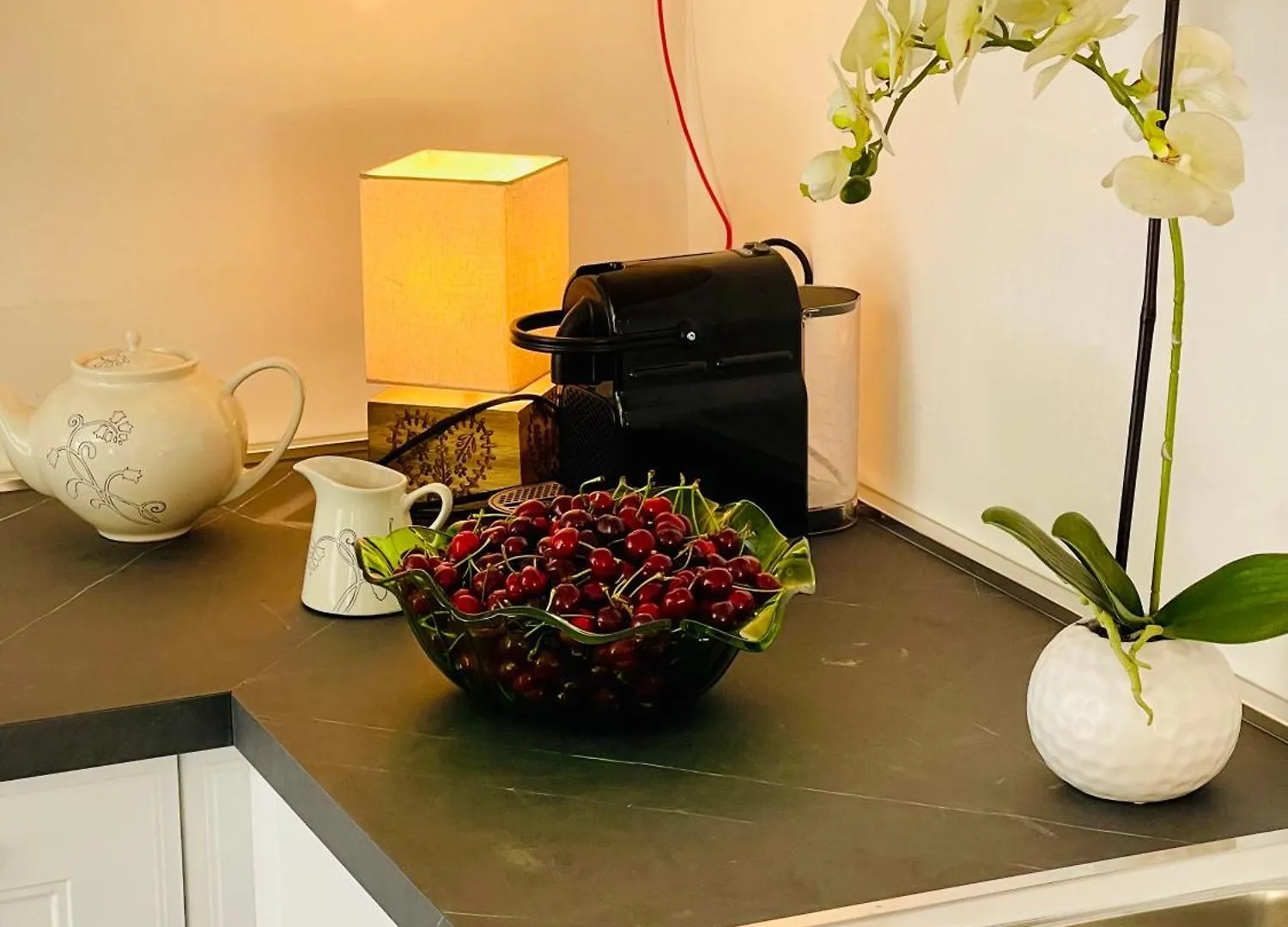 Cottage Ilario لاتيزي شقة