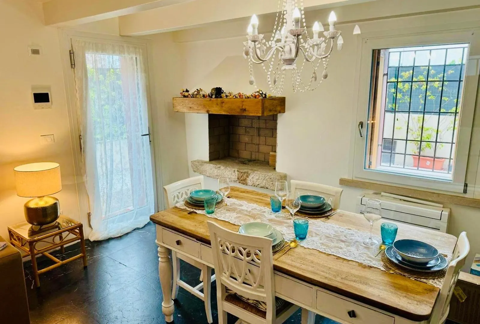 Cottage Ilario لاتيزي إيطاليا