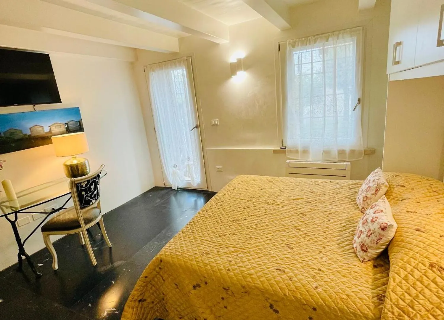 Cottage Ilario لاتيزي