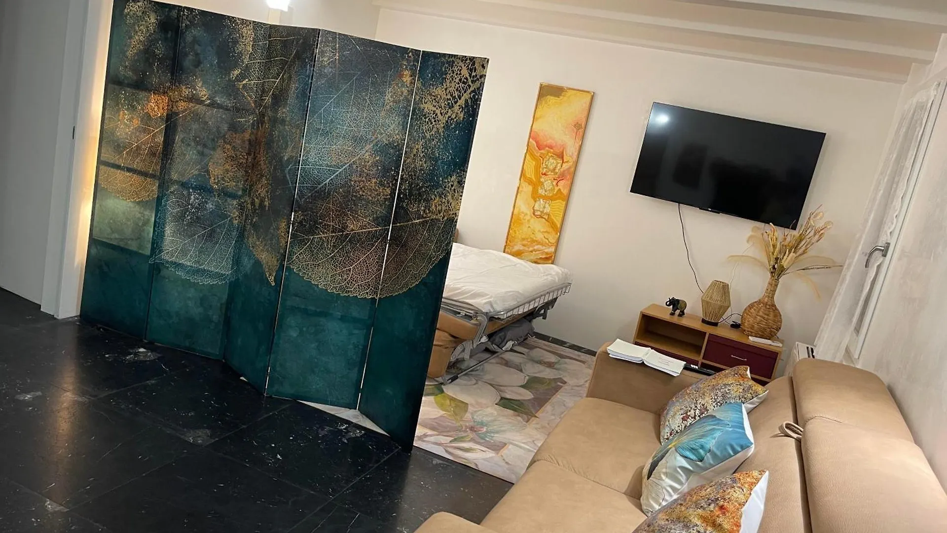 Cottage Ilario لاتيزي شقة