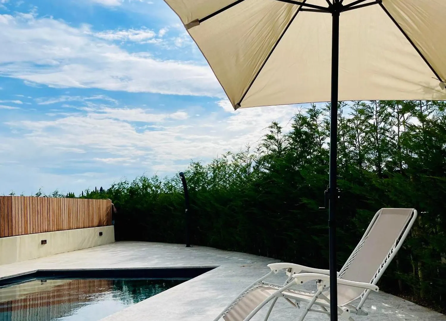Cottage Ilario لاتيزي شقة