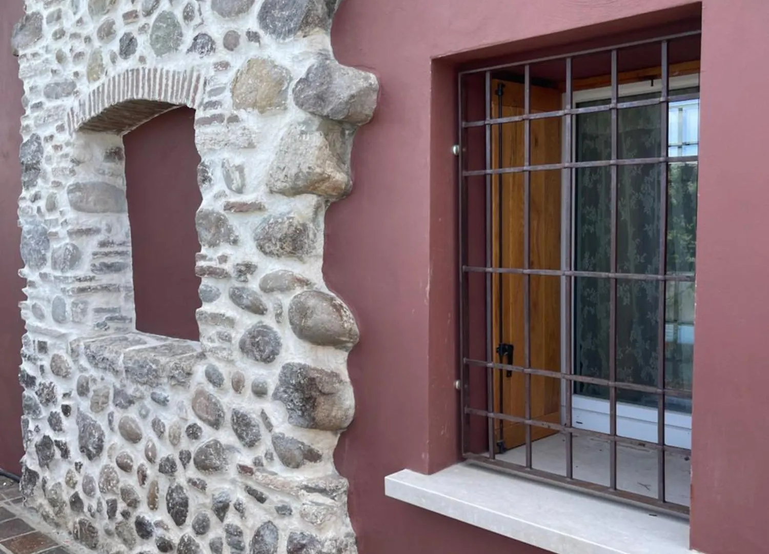 Cottage Ilario لاتيزي 0*,  إيطاليا