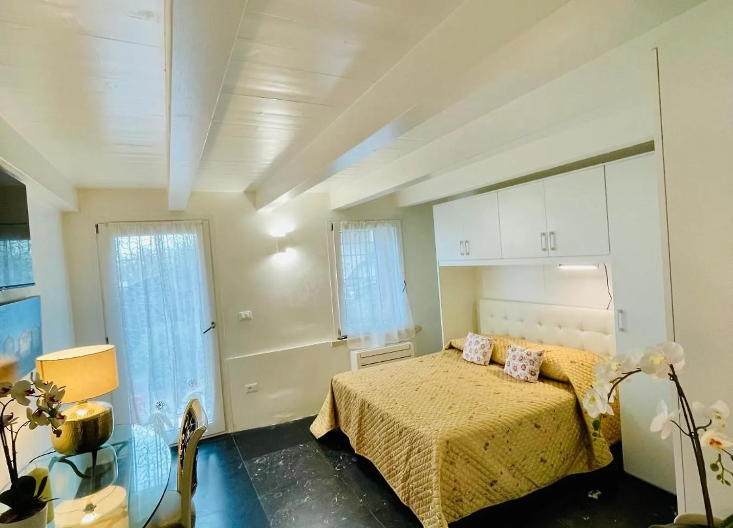 Apartment Cottage Ilario Lazise Italy