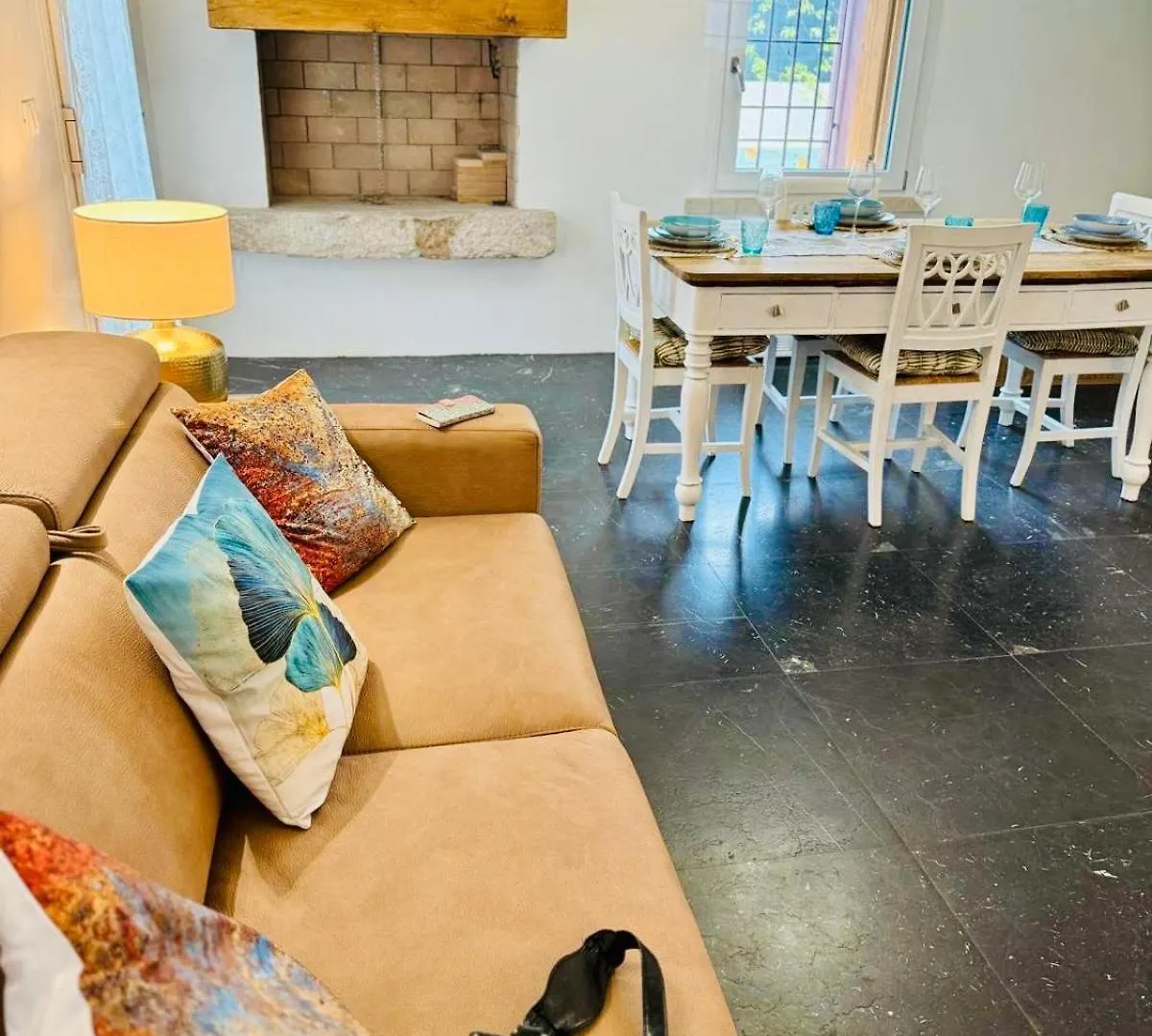 Cottage Ilario Lazise Apartment