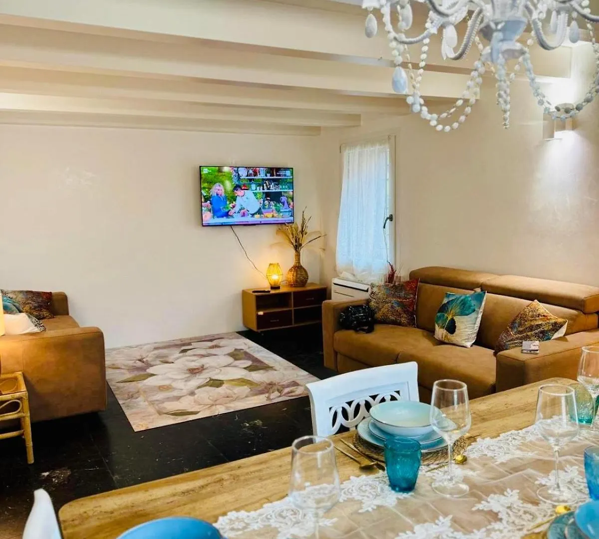 Cottage Ilario Lazise