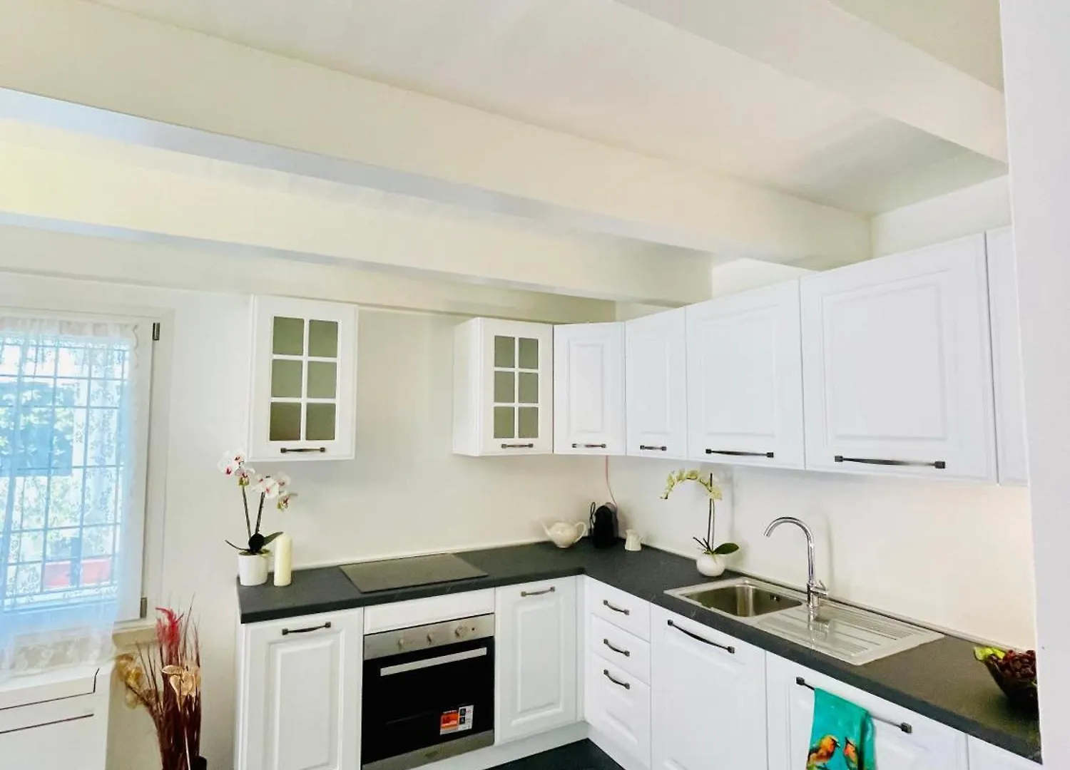 Apartment Cottage Ilario Lazise