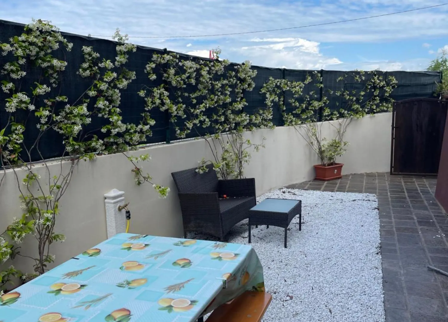Apartment Cottage Ilario Lazise