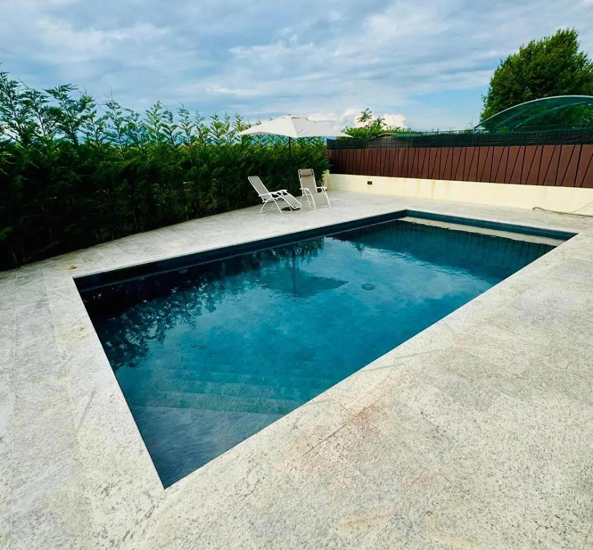 Apartment Cottage Ilario Lazise
