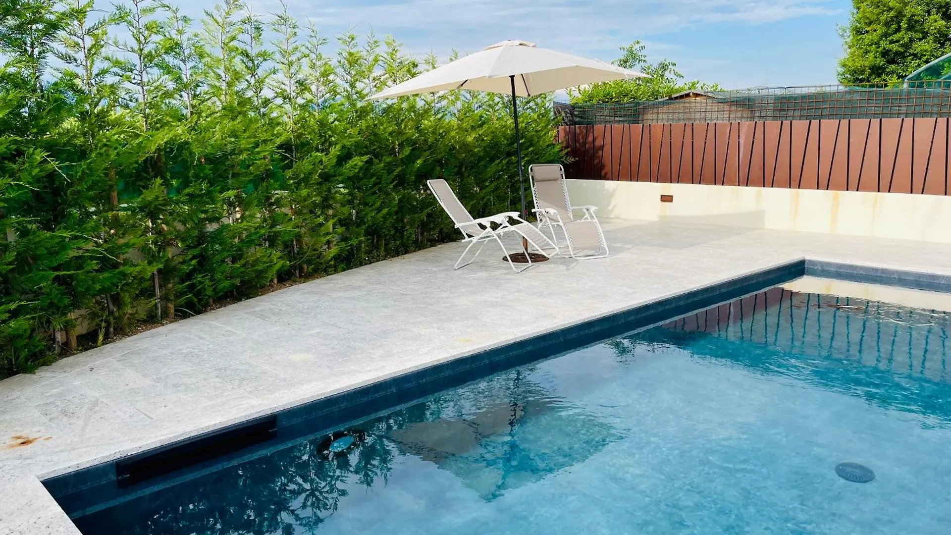 Cottage Ilario Lazise