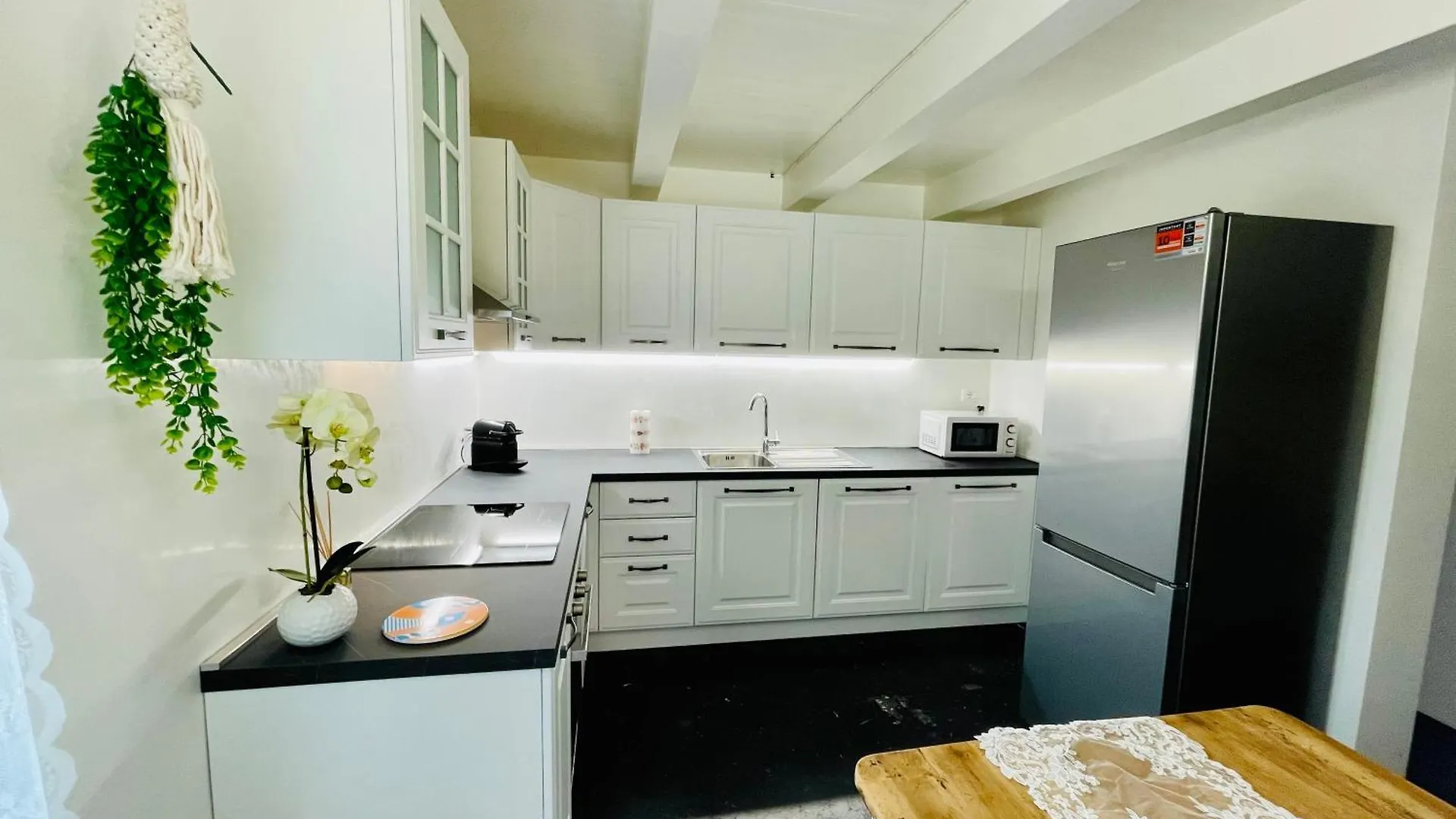 Apartment Cottage Ilario Lazise