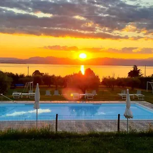 Alloggio per agriturismo Al-bor, Lazise